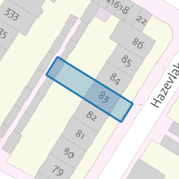 Perceel IMD00-L-4301