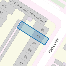 Perceel IMD00-L-4303