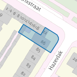 Perceel IMD00-L-4304