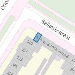 Perceel IMD00-L-4305