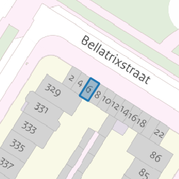 Perceel IMD00-L-4307