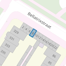 Perceel IMD00-L-4308