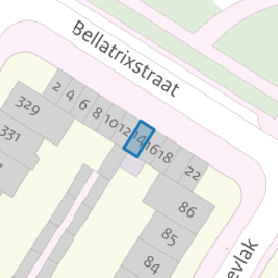 Perceel IMD00-L-4310