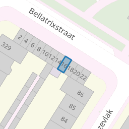 Perceel IMD00-L-4311