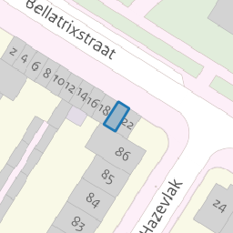 Perceel IMD00-L-4313