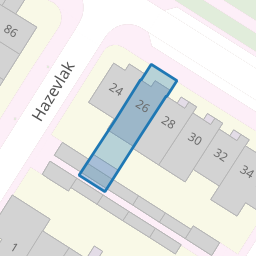 Perceel IMD00-L-4315