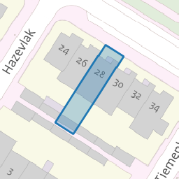 Perceel IMD00-L-4316