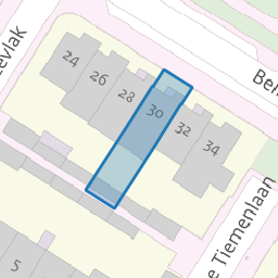 Perceel IMD00-L-4317