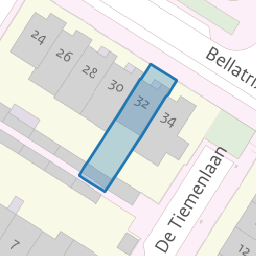 Perceel IMD00-L-4318