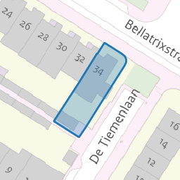 Perceel IMD00-L-4319