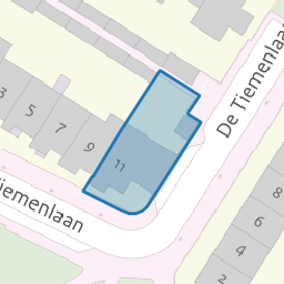 Perceel IMD00-L-4320