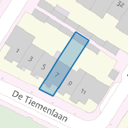 Perceel IMD00-L-4322