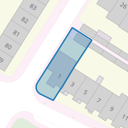 Perceel IMD00-L-4325