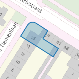 Perceel IMD00-L-4326