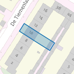 Perceel IMD00-L-4329