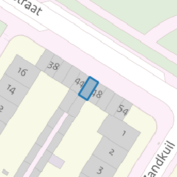 Perceel IMD00-L-4346