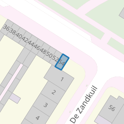 Perceel IMD00-L-4350