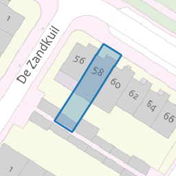 Perceel IMD00-L-4352