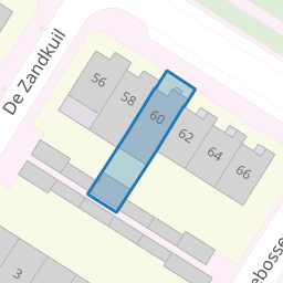 Perceel IMD00-L-4353