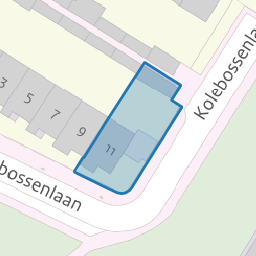 Perceel IMD00-L-4357