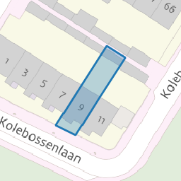 Perceel IMD00-L-4358