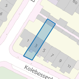 Perceel IMD00-L-4361