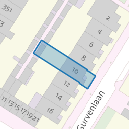 Perceel IMD00-L-4374