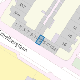 Perceel IMD00-L-4383