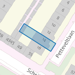 Perceel IMD00-L-4446