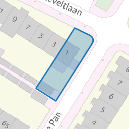 Perceel IMD00-L-4460