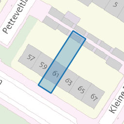 Perceel IMD00-L-4463