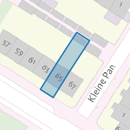 Perceel IMD00-L-4465