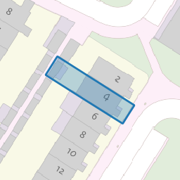 Perceel IMD00-L-4476