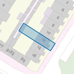 Perceel IMD00-L-4480