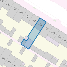 Perceel IMD00-L-4521