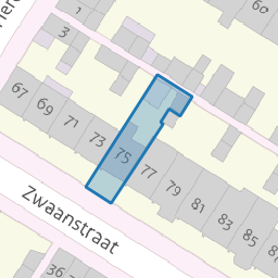 Perceel IMD00-L-4533