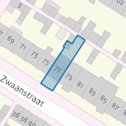 Perceel IMD00-L-4534