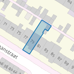 Perceel IMD00-L-4535