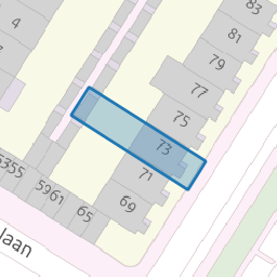 Perceel IMD00-L-4547