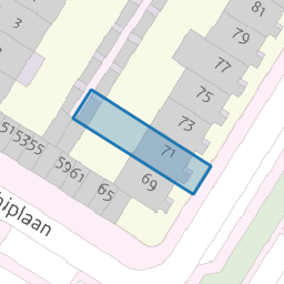 Perceel IMD00-L-4548