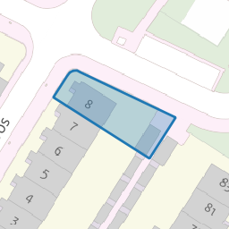 Perceel IMD00-L-4563