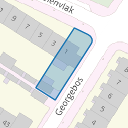 Perceel IMD00-L-4564