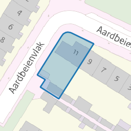 Perceel IMD00-L-4569