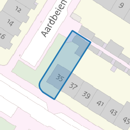 Perceel IMD00-L-4570