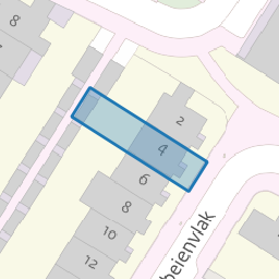 Perceel IMD00-L-4577