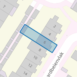 Perceel IMD00-L-4578