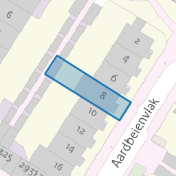 Perceel IMD00-L-4579