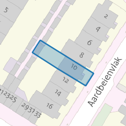 Perceel IMD00-L-4580