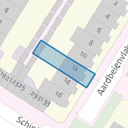 Perceel IMD00-L-4581