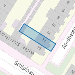 Perceel IMD00-L-4582